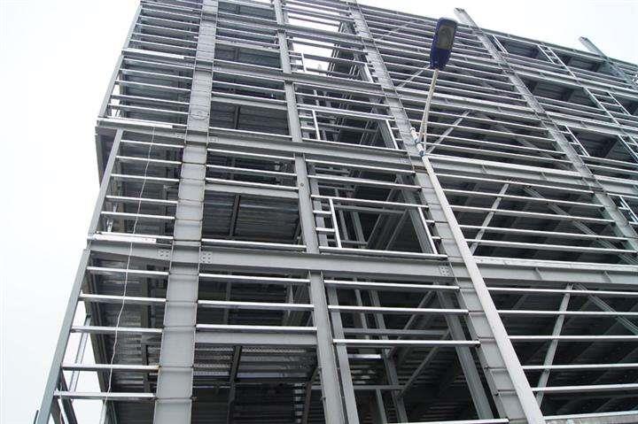 盖州高层钢结构的支撑布置与构造需要符合哪些规范